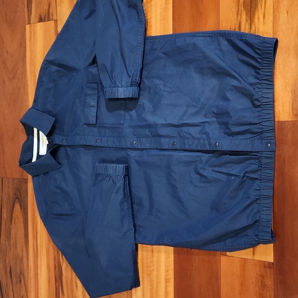 Norse Projects Jens Crisp Cotton Shirt Jacket - Picture 2 of 10